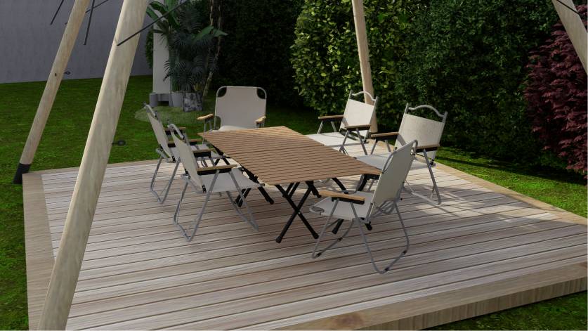 水磨沟区帐篷生产厂家：以匠心筑牢户外装备的品质根基